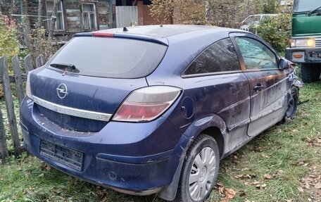 Opel Astra H, 2008 год, 280 000 рублей, 3 фотография