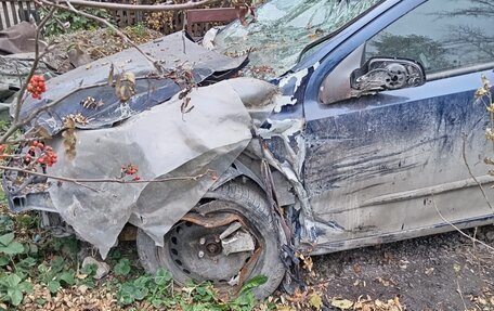 Opel Astra H, 2008 год, 280 000 рублей, 6 фотография