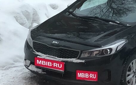 KIA Cerato III, 2018 год, 1 600 000 рублей, 2 фотография