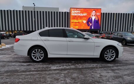 BMW 5 серия, 2014 год, 2 170 000 рублей, 1 фотография