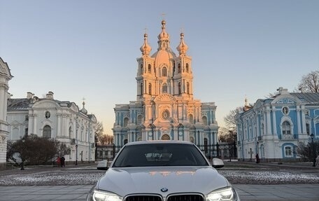 BMW X6, 2016 год, 4 499 000 рублей, 3 фотография