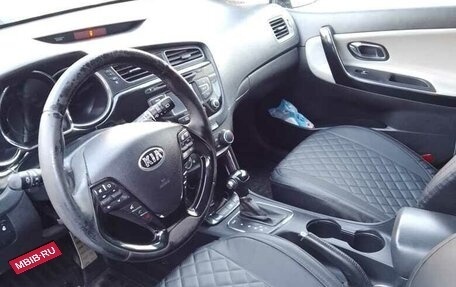 KIA cee'd III, 2014 год, 1 200 000 рублей, 9 фотография