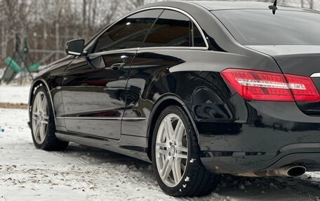 Mercedes-Benz E-Класс, 2011 год, 1 470 000 рублей, 5 фотография