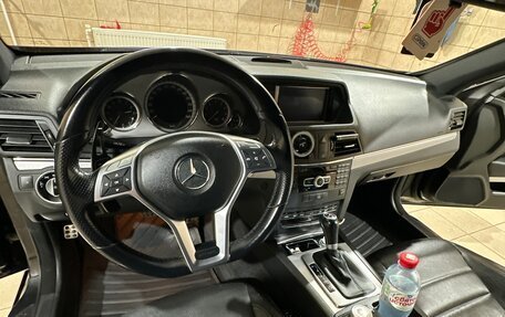 Mercedes-Benz E-Класс, 2011 год, 1 470 000 рублей, 6 фотография