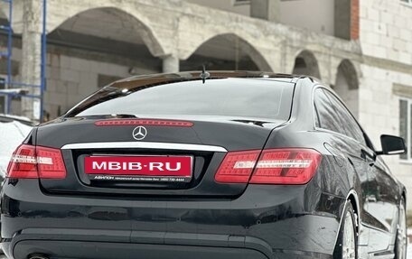 Mercedes-Benz E-Класс, 2011 год, 1 470 000 рублей, 4 фотография