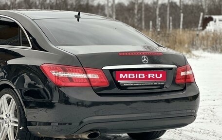 Mercedes-Benz E-Класс, 2011 год, 1 470 000 рублей, 3 фотография