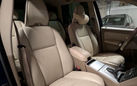 Volvo XC90 II рестайлинг, 2008 год, 1 800 000 рублей, 11 фотография