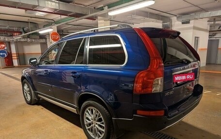 Volvo XC90 II рестайлинг, 2008 год, 1 800 000 рублей, 7 фотография