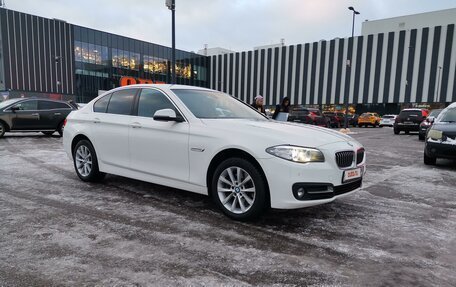 BMW 5 серия, 2014 год, 2 170 000 рублей, 2 фотография