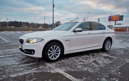 BMW 5 серия, 2014 год, 2 170 000 рублей, 4 фотография