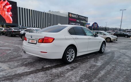 BMW 5 серия, 2014 год, 2 170 000 рублей, 8 фотография