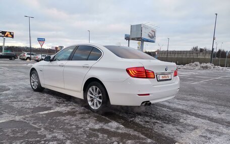 BMW 5 серия, 2014 год, 2 170 000 рублей, 6 фотография