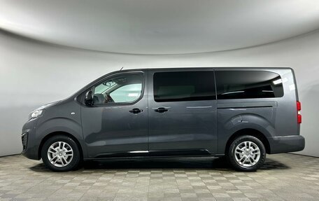 Peugeot Traveller I, 2021 год, 3 370 000 рублей, 3 фотография