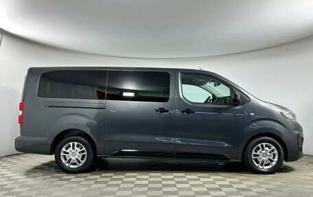 Peugeot Traveller I, 2021 год, 3 370 000 рублей, 4 фотография