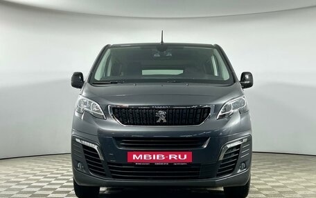 Peugeot Traveller I, 2021 год, 3 370 000 рублей, 2 фотография