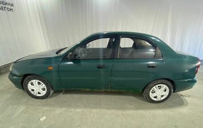 Chevrolet Lanos I, 2006 год, 85 000 рублей, 1 фотография