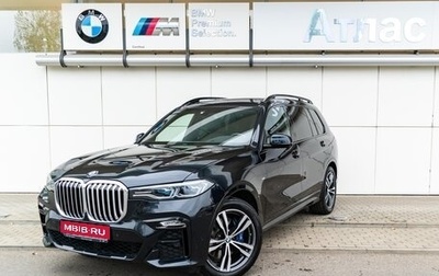 BMW X7, 2019 год, 8 990 000 рублей, 1 фотография