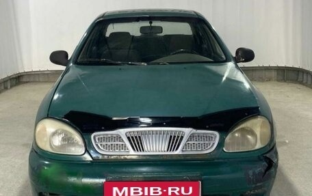 Chevrolet Lanos I, 2006 год, 85 000 рублей, 4 фотография