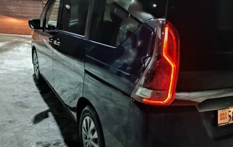 Nissan Serena IV, 2017 год, 2 200 000 рублей, 20 фотография