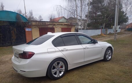 BMW 3 серия, 2013 год, 2 200 000 рублей, 4 фотография