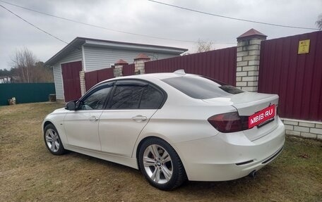 BMW 3 серия, 2013 год, 2 200 000 рублей, 6 фотография