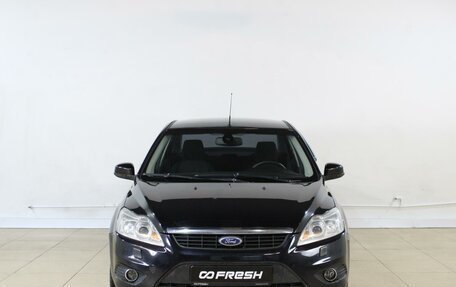 Ford Focus II рестайлинг, 2008 год, 679 000 рублей, 3 фотография