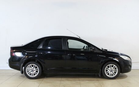 Ford Focus II рестайлинг, 2008 год, 679 000 рублей, 5 фотография