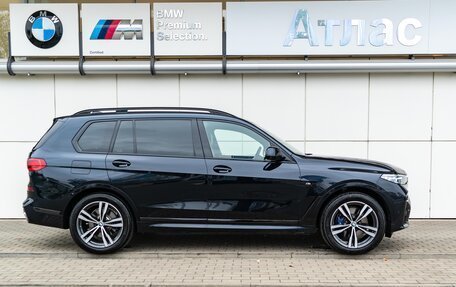 BMW X7, 2019 год, 8 990 000 рублей, 6 фотография