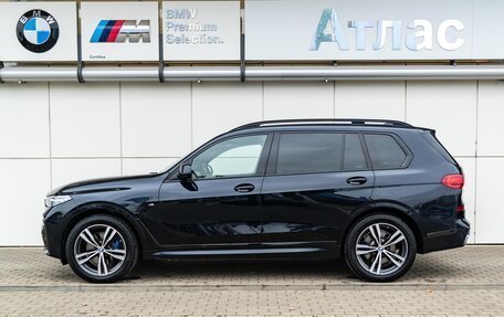 BMW X7, 2019 год, 8 990 000 рублей, 5 фотография