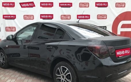 Chevrolet Cruze II, 2013 год, 579 990 рублей, 6 фотография