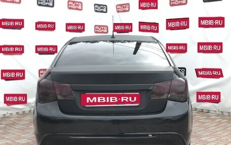 Chevrolet Cruze II, 2013 год, 579 990 рублей, 5 фотография