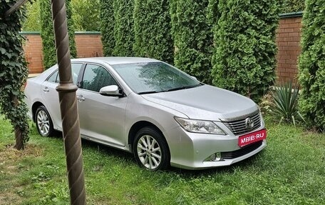 Toyota Camry, 2014 год, 2 000 000 рублей, 1 фотография