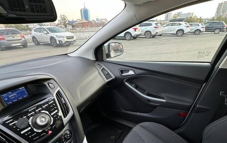 Ford Focus III, 2012 год, 1 050 000 рублей, 8 фотография