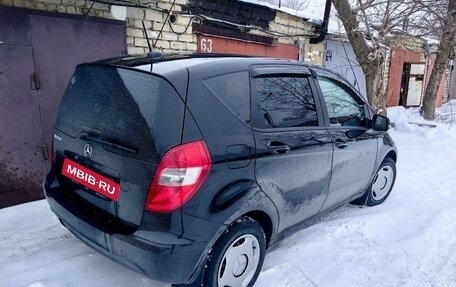 Mercedes-Benz A-Класс, 2011 год, 1 100 000 рублей, 4 фотография