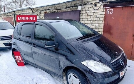 Mercedes-Benz A-Класс, 2011 год, 1 100 000 рублей, 2 фотография