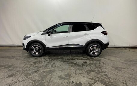 Renault Kaptur I рестайлинг, 2016 год, 1 300 000 рублей, 8 фотография