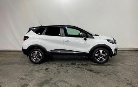 Renault Kaptur I рестайлинг, 2016 год, 1 300 000 рублей, 7 фотография