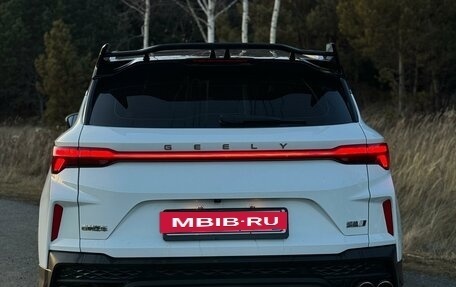 Geely Coolray I, 2023 год, 2 400 000 рублей, 27 фотография