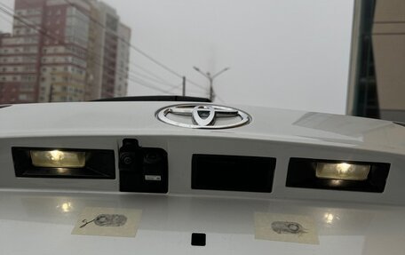 Toyota Highlander, 2024 год, 6 350 000 рублей, 19 фотография