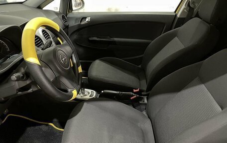 Opel Corsa D, 2013 год, 755 000 рублей, 12 фотография