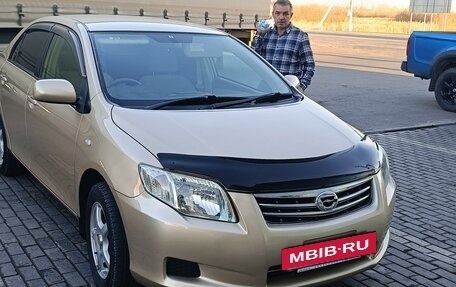 Toyota Corolla, 2010 год, 980 000 рублей, 6 фотография