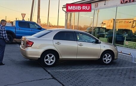 Toyota Corolla, 2010 год, 980 000 рублей, 14 фотография