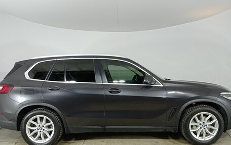 BMW X5, 2021 год, 6 200 000 рублей, 4 фотография