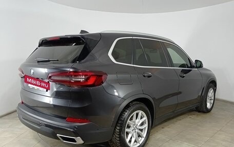 BMW X5, 2021 год, 6 200 000 рублей, 5 фотография