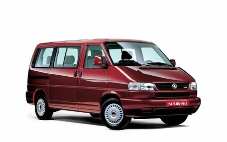 Volkswagen Caravelle T4, 1992 год, 470 000 рублей, 1 фотография