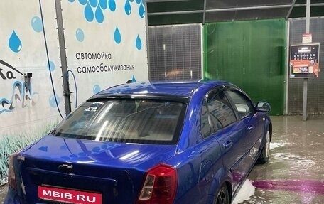 Chevrolet Lacetti, 2008 год, 269 000 рублей, 3 фотография