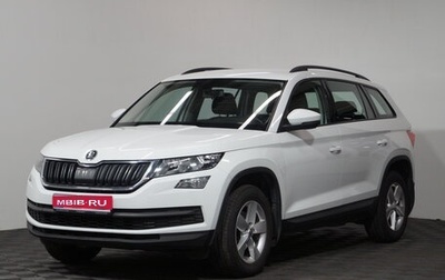 Skoda Kodiaq I, 2018 год, 2 200 000 рублей, 1 фотография