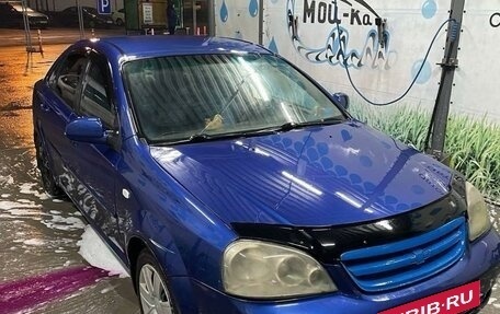 Chevrolet Lacetti, 2008 год, 269 000 рублей, 4 фотография