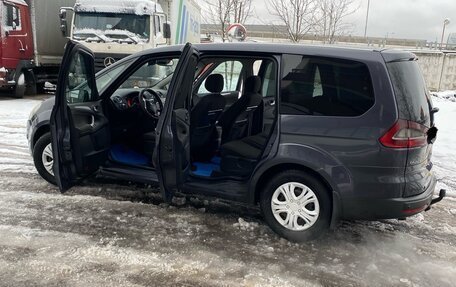 Ford Galaxy II, 2009 год, 950 000 рублей, 11 фотография