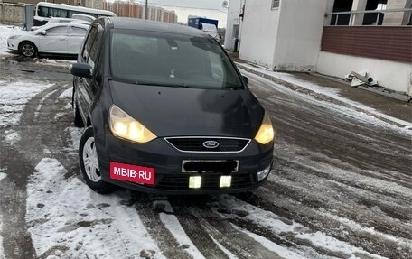 Ford Galaxy II, 2009 год, 950 000 рублей, 4 фотография